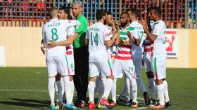 العميد يراهن على رابطة الأبطال للتصالح مع الأنصار