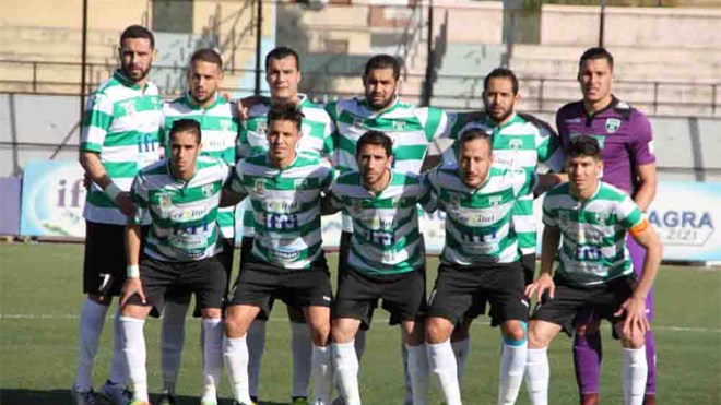 نعاس يُمنع من دخول الملعب وبودومي يرفض التسريح