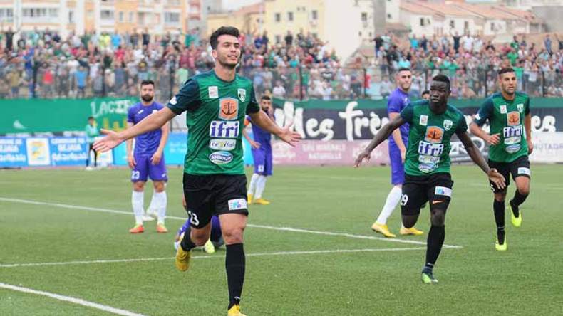 مضوي أمام حتمية تحقيق المعجزة ببولوغين