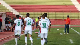 تحضيرات متعثرة والضائقة المالية تعصف بمولودية سعيدة إلى الهاوية