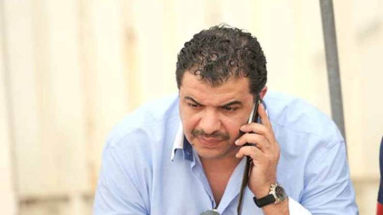 “بابا” يلمح إلى البقاء ويستفز أنصار مولودية وهران