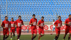 مولودية وهران يواجه اتحاد البليدة وبوعزة يصر على الرحيل