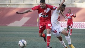 مولودية وهران تختار ملعب تيموشنت