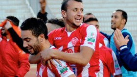 تقليص عقوبة مولودية وهران