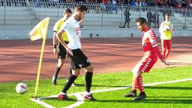 الاتحاد من دون 4 لاعبين والحمراوة في محاولة للانتفاض ضد “الحقرة”