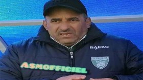 هواري بن عمار: “يستحيل إنهاء بطولة الرابطة الثانية في موعدها”