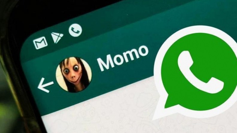 لعبة “مومو”.. الخطر القاتل قادم