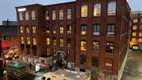 بلاغ كاذب يتسبب في عملية أمنية كبيرة بمونتريال الكندية