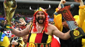 تصوّروا العالم بلا “مونديال”!