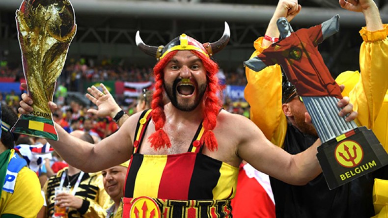 تصوّروا العالم بلا “مونديال”!