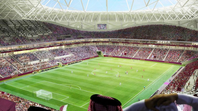 “الخضر” يبدؤون مشوار “التأهل” لمونديال قطر في مارس القادم