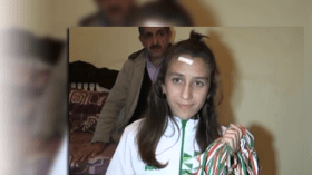 عائلة العداءة مونية بدة تطالب بفتح تحقيق عن فضيحة باريس