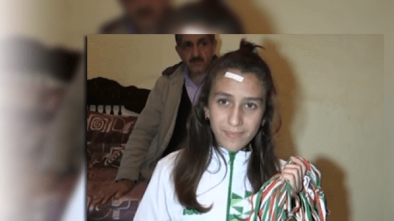 عائلة العداءة مونية بدة تطالب بفتح تحقيق عن فضيحة باريس