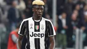 ريال مدريد يضع عينه على موهبة يوفنتوس