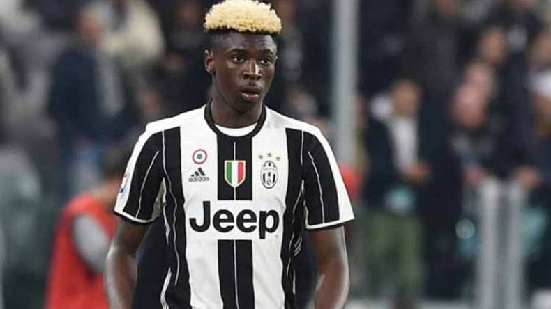 ريال مدريد يضع عينه على موهبة يوفنتوس