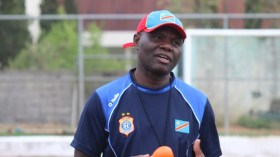 مدرب جديد لِمنافس اتحاد العاصمة