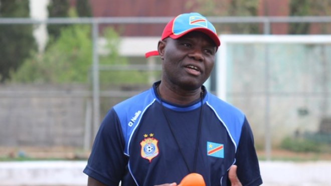 مدرب جديد لِمنافس اتحاد العاصمة