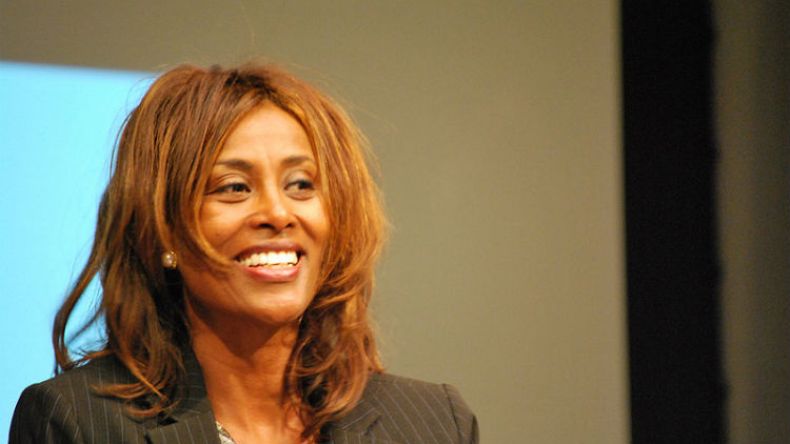 تعيين امرأة رئيسة للمحكمة العليا في أثيوبيا