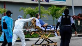 ابتكار جهاز يخبرك بمدى قدرتك على هزيمة كورونا