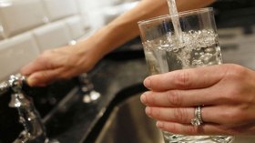 1.5 مليار دينار لتحسين التموين بالمياه في البليدة
