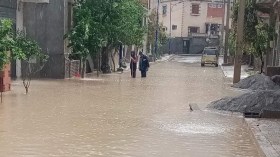 وفاة طفل إثر أمطار طوفانية في ميلة