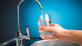 اهتراء الشبكة ينذر بصيف صعب في توزيع المياه بجانت