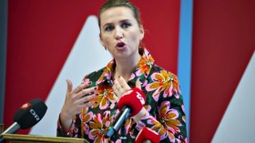 المعارضة اليسارية تفوز بالانتخابات