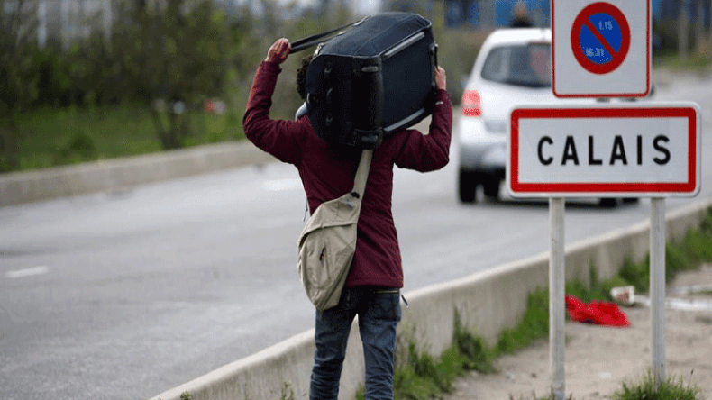 الميثاق العالمي للهجرة يخيف الفرنسيين