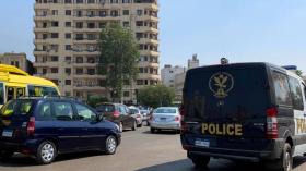 استنفار أمني بالقاهرة في الذكرى التاسعة لـ”ثورة يناير”