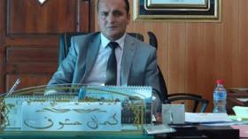 تجميد مهام رئيس بلدية خنشلة