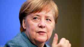 ميركل في اعتراف شخصي: ينبغي التعايش مع الشعر الأبيض!