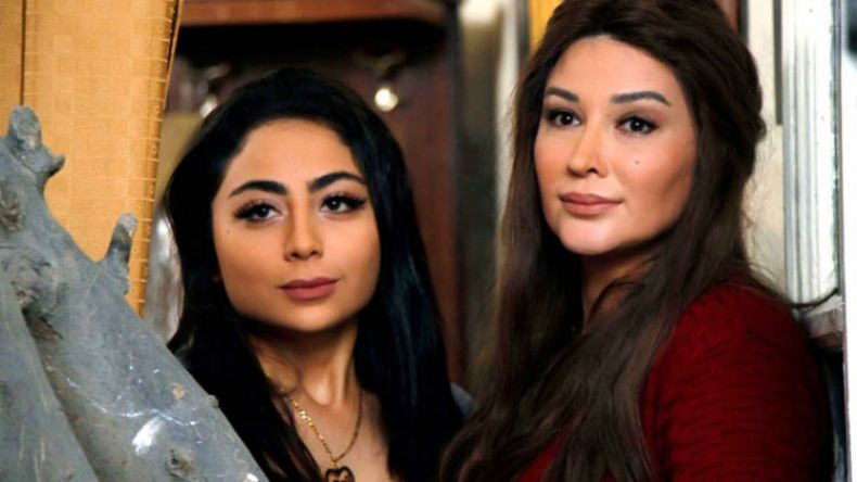 “رزان” في المسلسل نموذج للمرأة العربية التي تعاني في صمت!