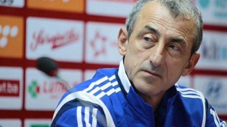 سرار: بازداريفيتش السبت بالجزائر.. اللغة لن تعيق بن يمينة ولن نفرط في شافعي