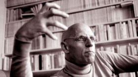 الفيلسوف الفرنسي ميشال فوكو كان يغتصب الأطفال في تونس