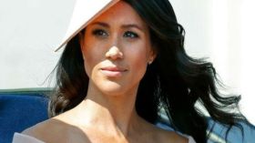 ميغان ميركل تكشف تفاصيل هذه التجربة المؤلمة!