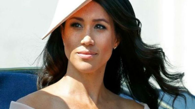 ميغان ميركل تكشف تفاصيل هذه التجربة المؤلمة!