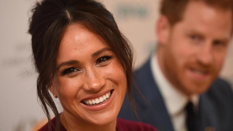 ميغان ميركل تكسب معركتها القضائية ضد أشهر صحيفة بريطانية.. وهذا تعويضها!