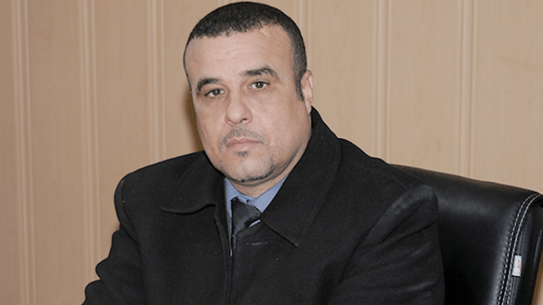 مهمتنا شاقة ونعمل ليل نهار لإنجاز مهمتنا حتى إعلان النتائج