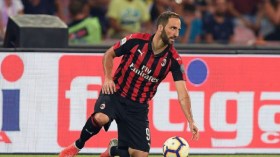 هيجوايين: جوفنتوس أجبرني على الرحيل