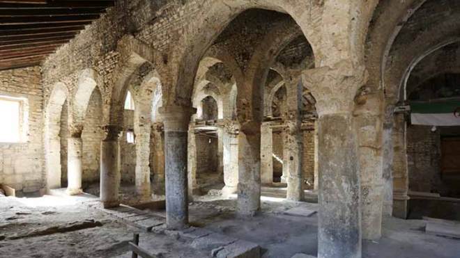 300 موقع أثري عرضة للنهب بميلة