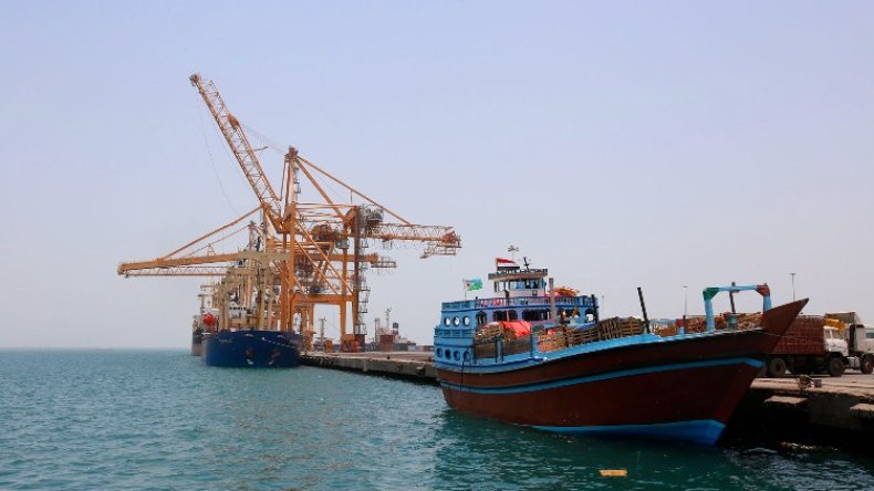 اتفاق بين الحكومة اليمنية والحوثيين حول الحديدة