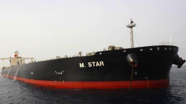 تعرض أربع سفن تجارية لعمليات تخريب