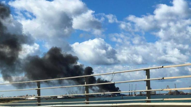 حكومة الوفاق تُعلّق المحادثات مع قوات شرق ليبيا