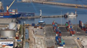 متيجي يجرّ 3 مديرين لميناء مستغانم إلى التحقيق ويورّط مدير ميناء وهران السابق