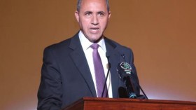 ميهوبي في مؤتمر وزراء الثقافة العرب بالقاهرة هذا الأحد