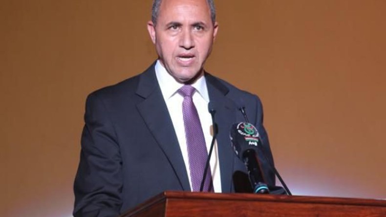 ميهوبي في مؤتمر وزراء الثقافة العرب بالقاهرة هذا الأحد