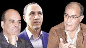 انتقدت حمراوي ولم “يعاقبني”.. وأتحدّى ميهوبي في المحاكم!