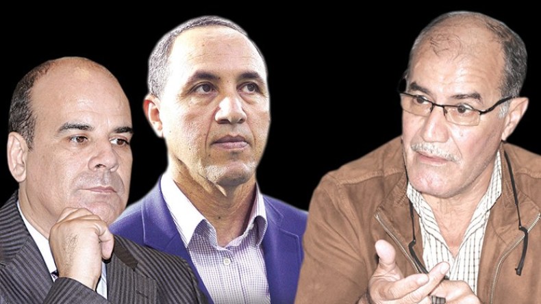 انتقدت حمراوي ولم “يعاقبني”.. وأتحدّى ميهوبي في المحاكم!