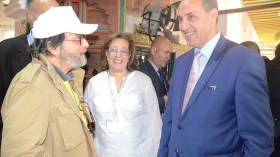 التجربة الإيرانية إضافة و”أحمد باي” سيكون في المستوى