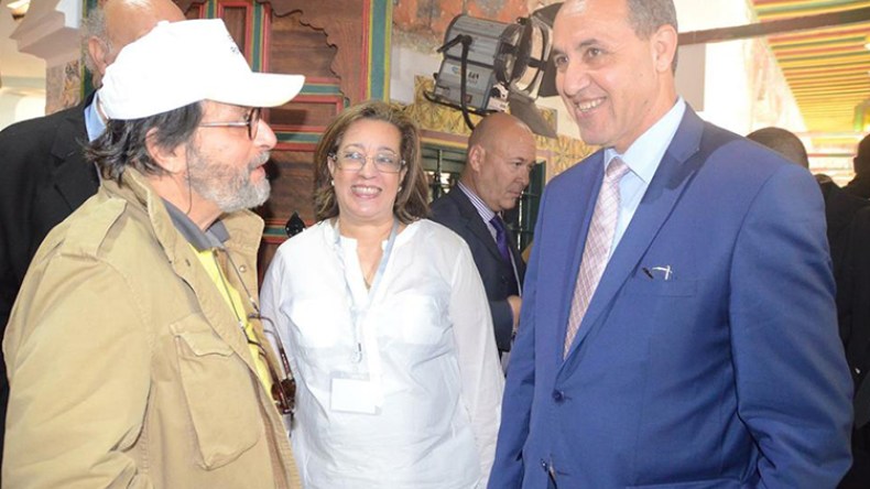 التجربة الإيرانية إضافة و”أحمد باي” سيكون في المستوى